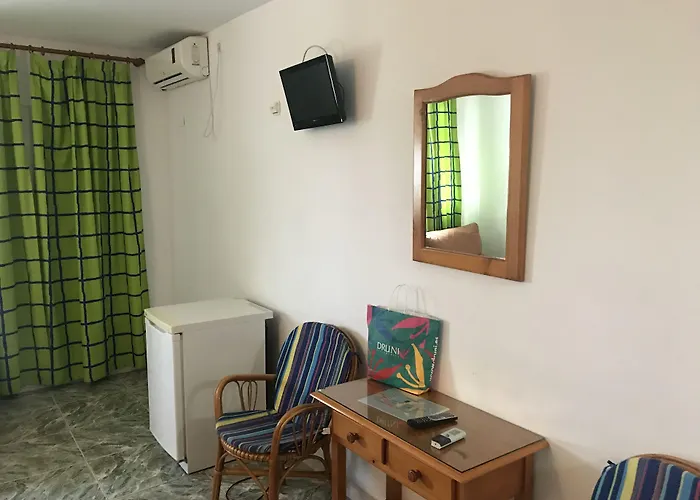 Hotel Playa