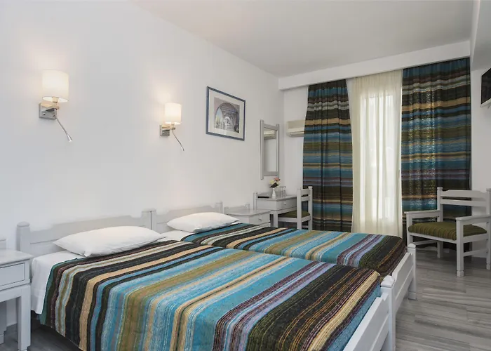 Hotel Aegeon