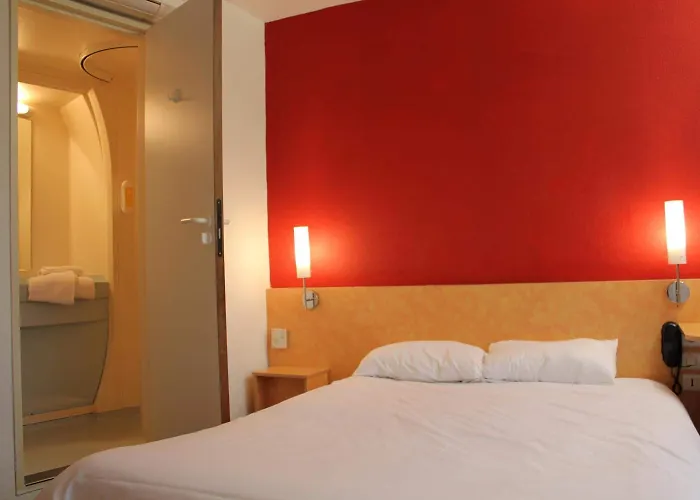 The Originals Access, Hotel Tulle