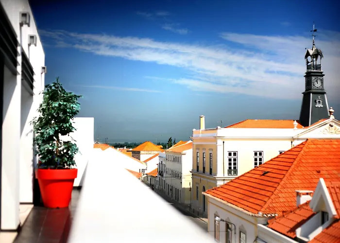 Benavente Vila Hotel