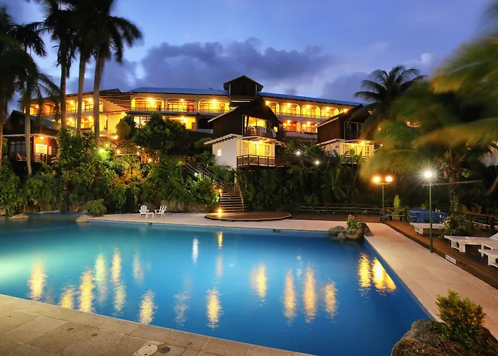 Villa Caribe
