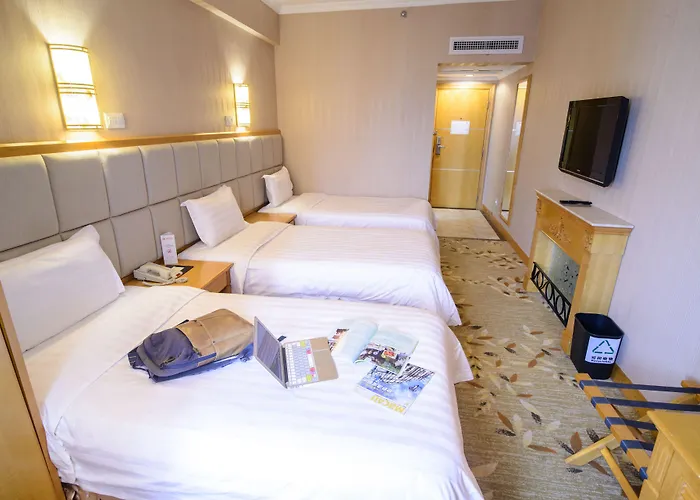 Fu Hua Hotel
