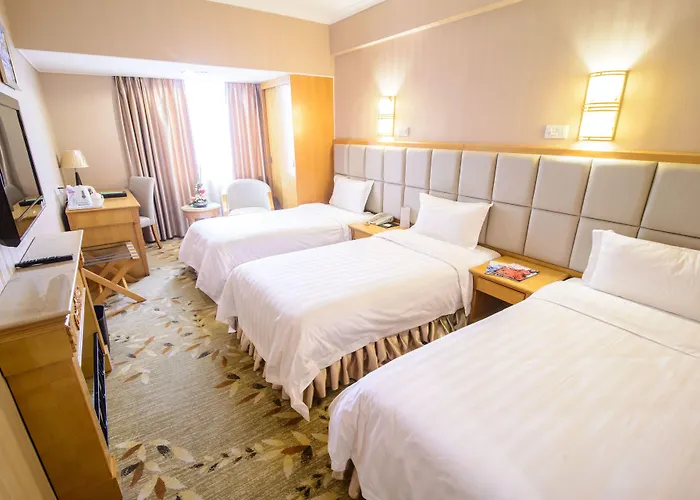 Fu Hua Hotel