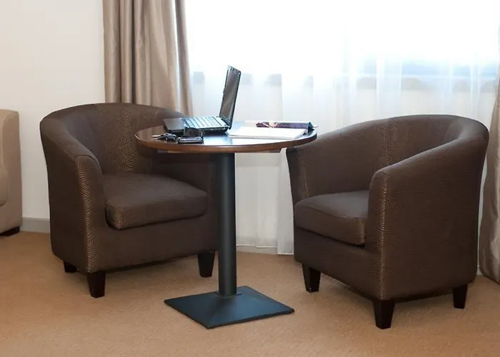 Horsham International Hotel
