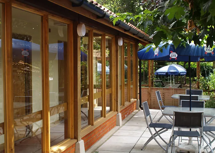 The Olde Windmill Inn