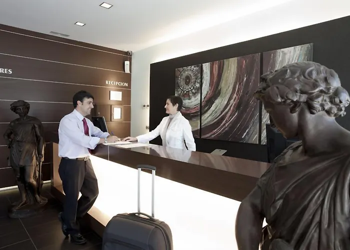 Sercotel Aura Algeciras