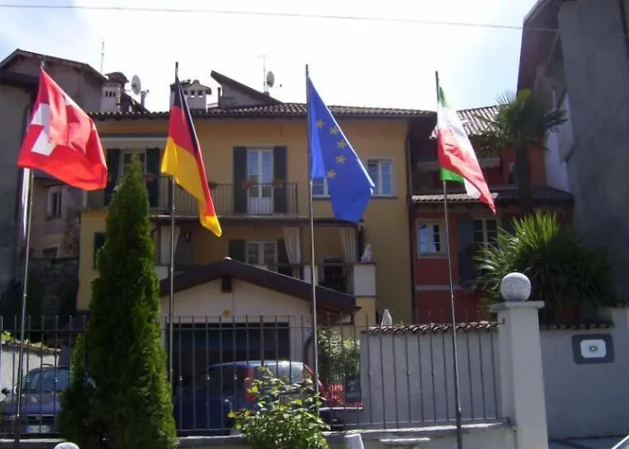 Hotel Casa Arizzoli