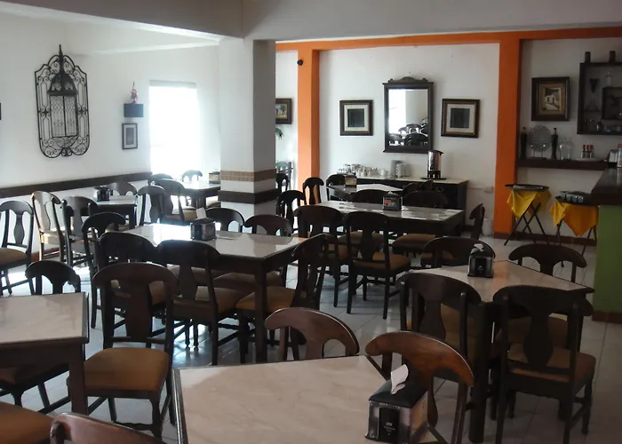 Hotel Maria Jose