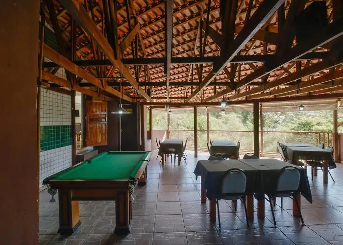 Hotel Dom Thomaz