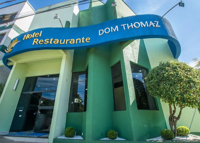 Hotel Dom Thomaz