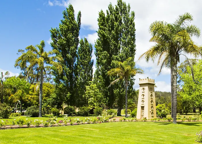 Seahorse Inn Hotel&Villas