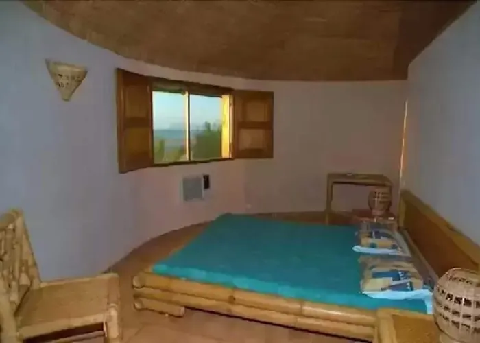 Hotel Cap Saint Louis