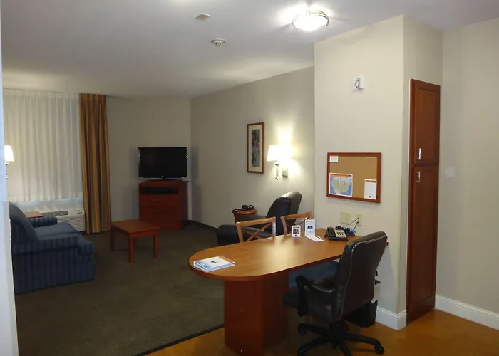 Candlewood Suites Decatur Medical Center By Ihg