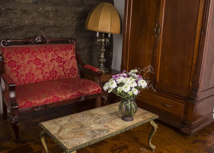 El Serafin Hotel Boutique