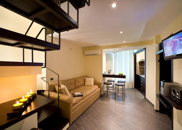 Magi House Relais