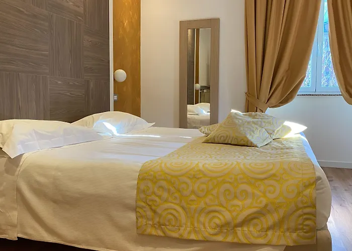 Hotel Centrale