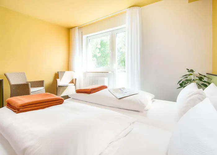Viavelo House Am Seepark