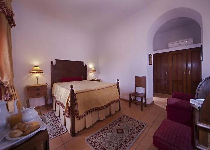 Betica Hotel Rural