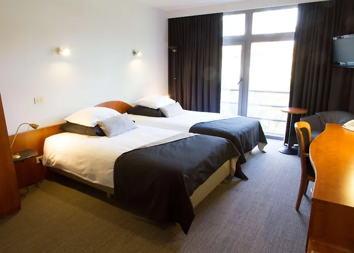 Best Western Plus Aldhem Hotel