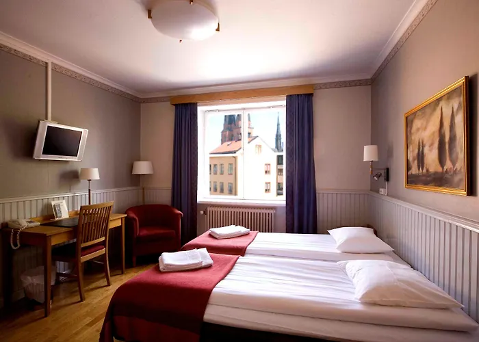 Akademihotellet