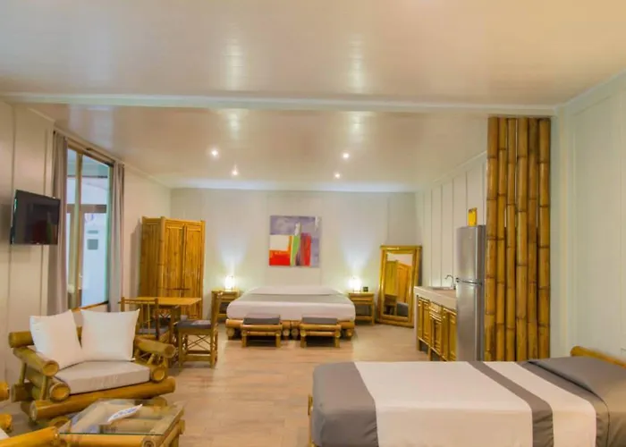 Hotel Plaza Yara