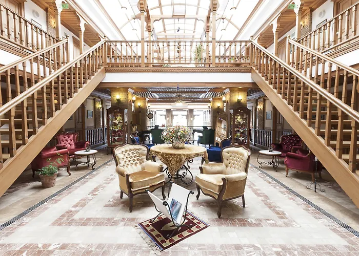 Kerme Ottoman Palace
