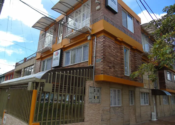 Hotel Casa Santa Isabel