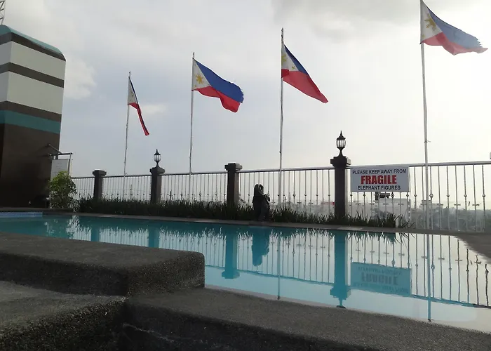 The Bellavista Hotel