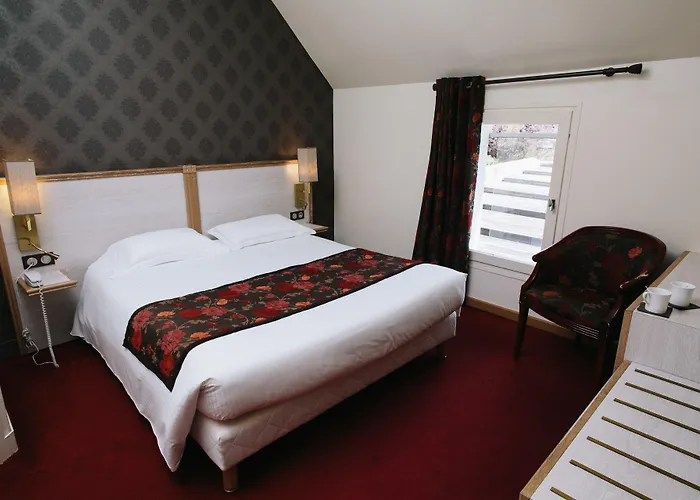 Le Relais Du Roy