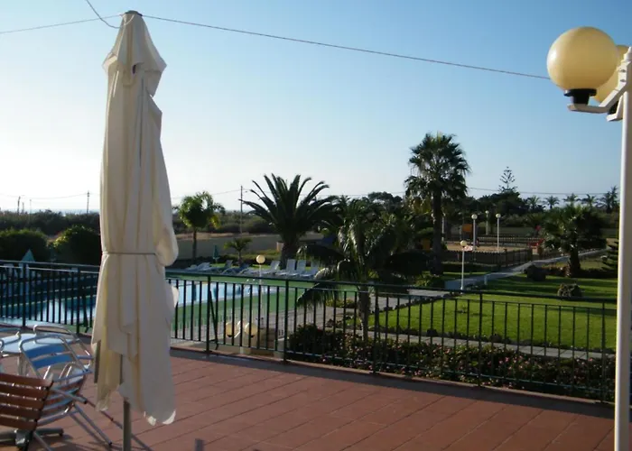 Inatel Porto Santo Hotel