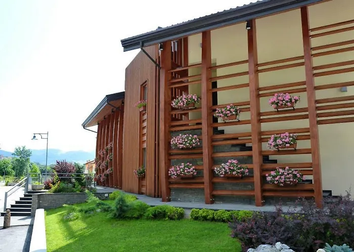Hotel Natura