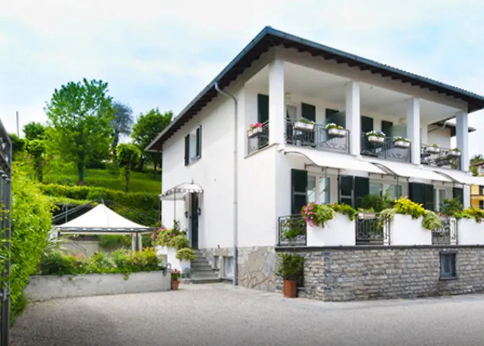 Miralago B&B And Apartments