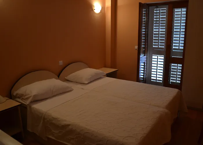 Apartments Dub Cavtat