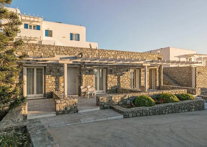 Hotel Alkyon
