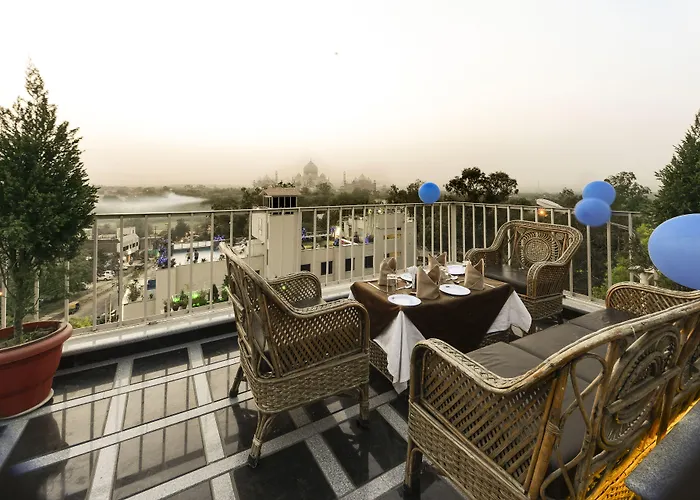 Hotel Taj Resorts