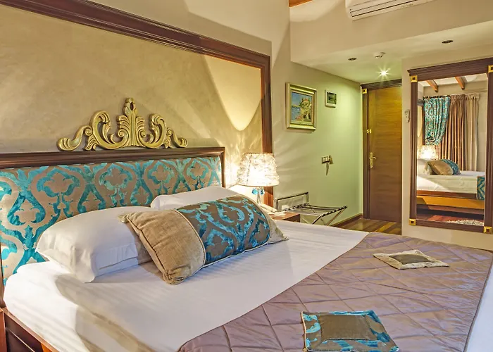 Bulbul Yuvasi Boutique Hotel