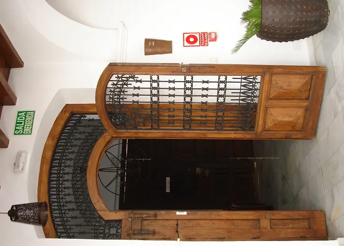 Hotel Palacio Blanco