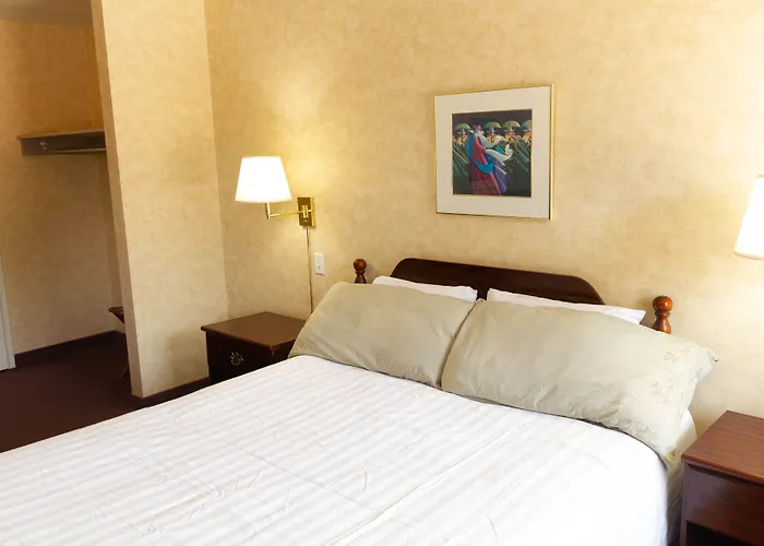 Auberge La Rocaille