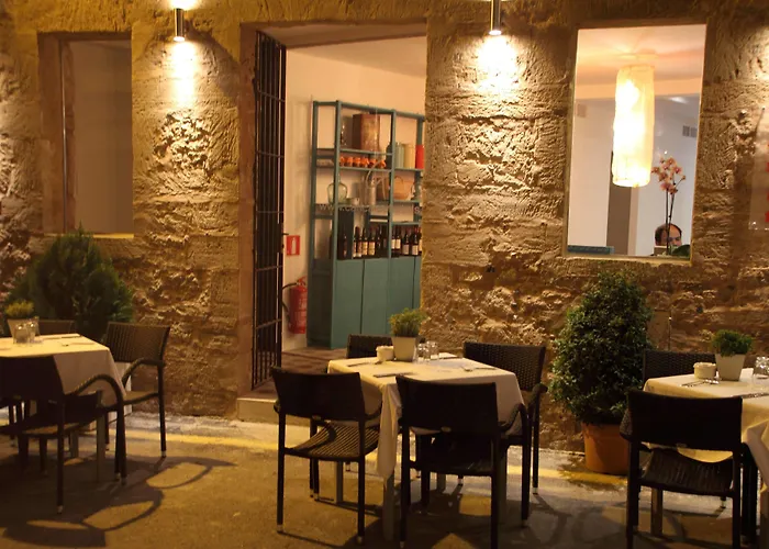 Hotel Can Simo