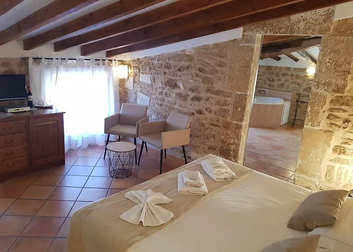 Hotel Can Simo