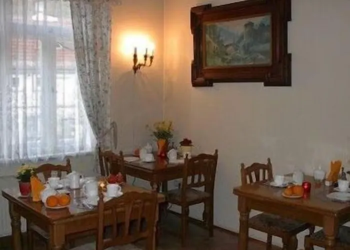Gaestehaus Loschwitz