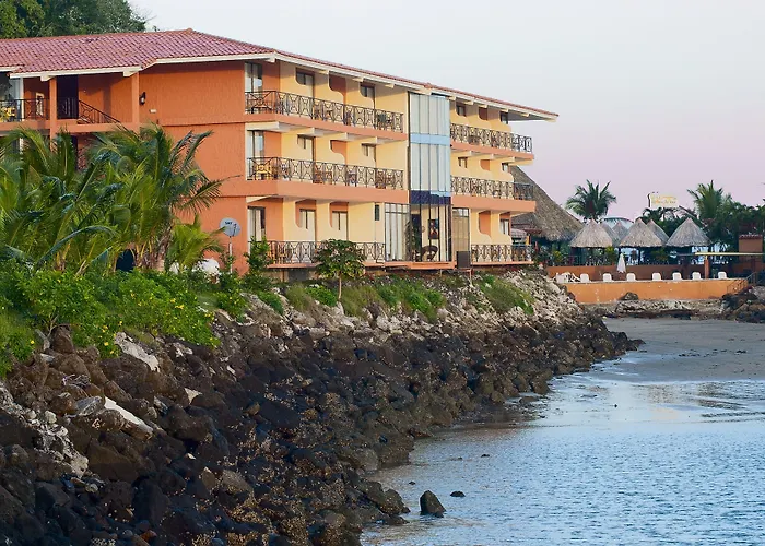 The Beach House