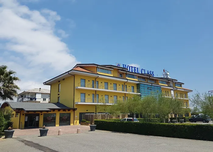 Best Western Hotel Class Lamezia