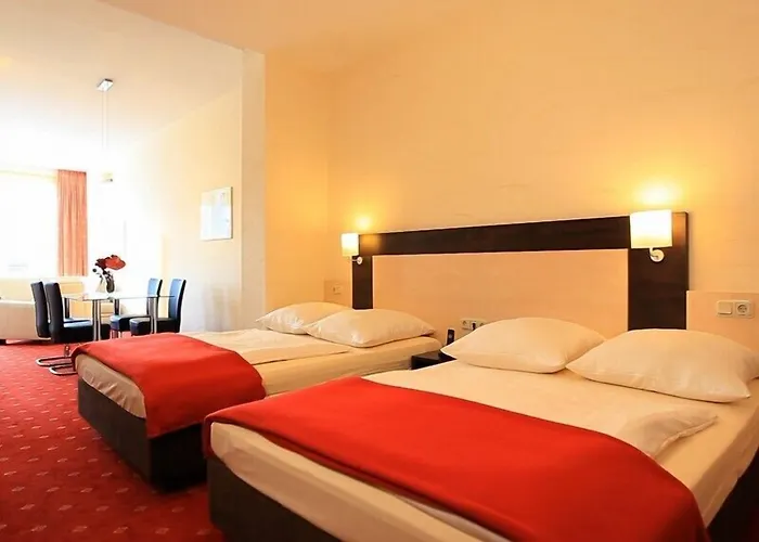 Adesso Hotel Kassel