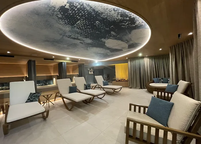 Relax-Hotel Pip-Margraff