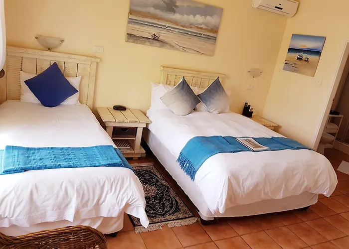 Tariman Hotel