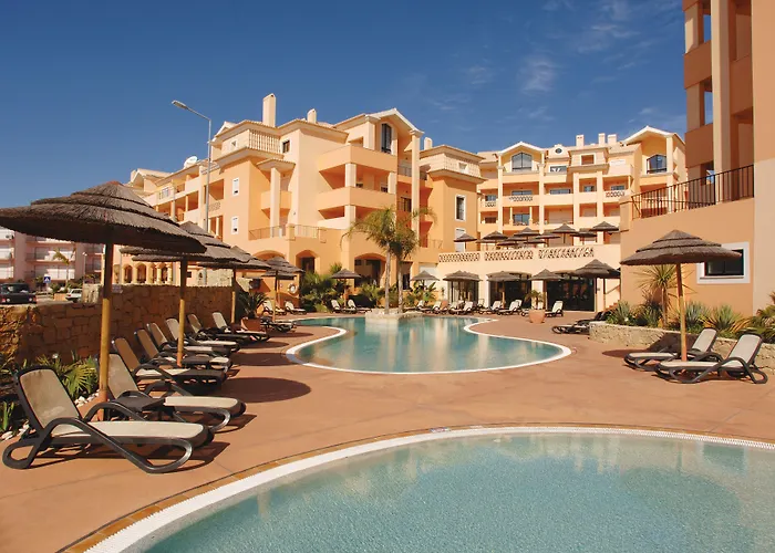 Estrela Da Luz Resort
