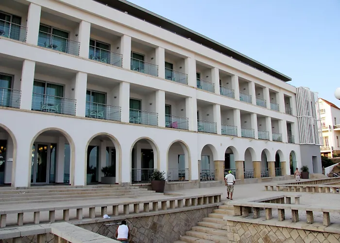 Inatel Albufeira Hotel