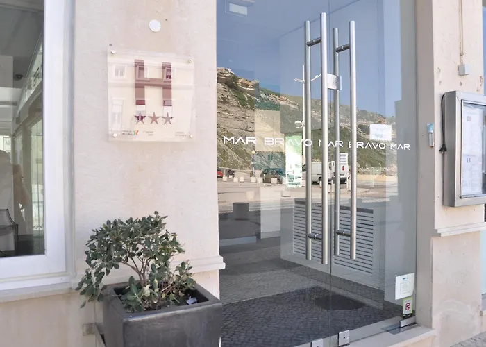 Hotel Mar Bravo