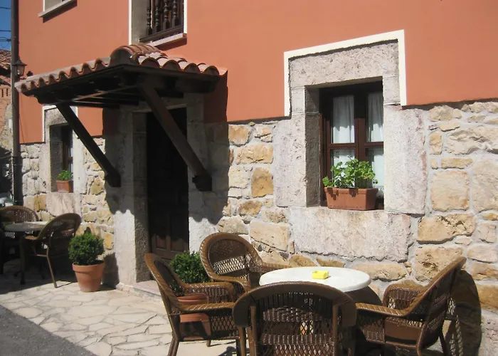 Hotel Rural Entremontes
